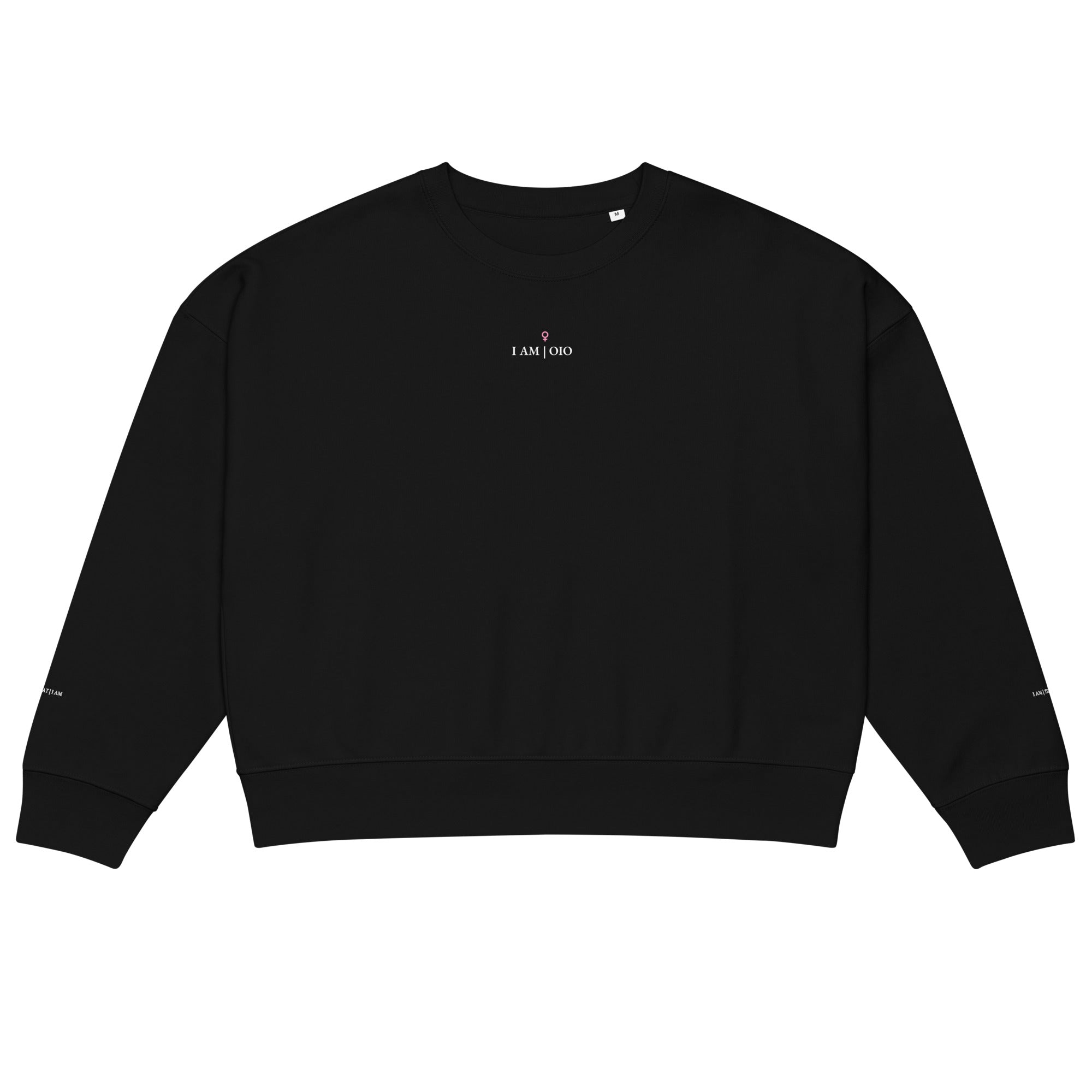 Women’s Organic Sweatshirt