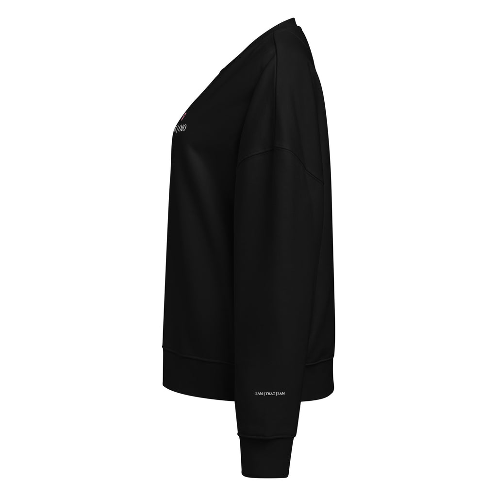Women’s Organic Sweatshirt