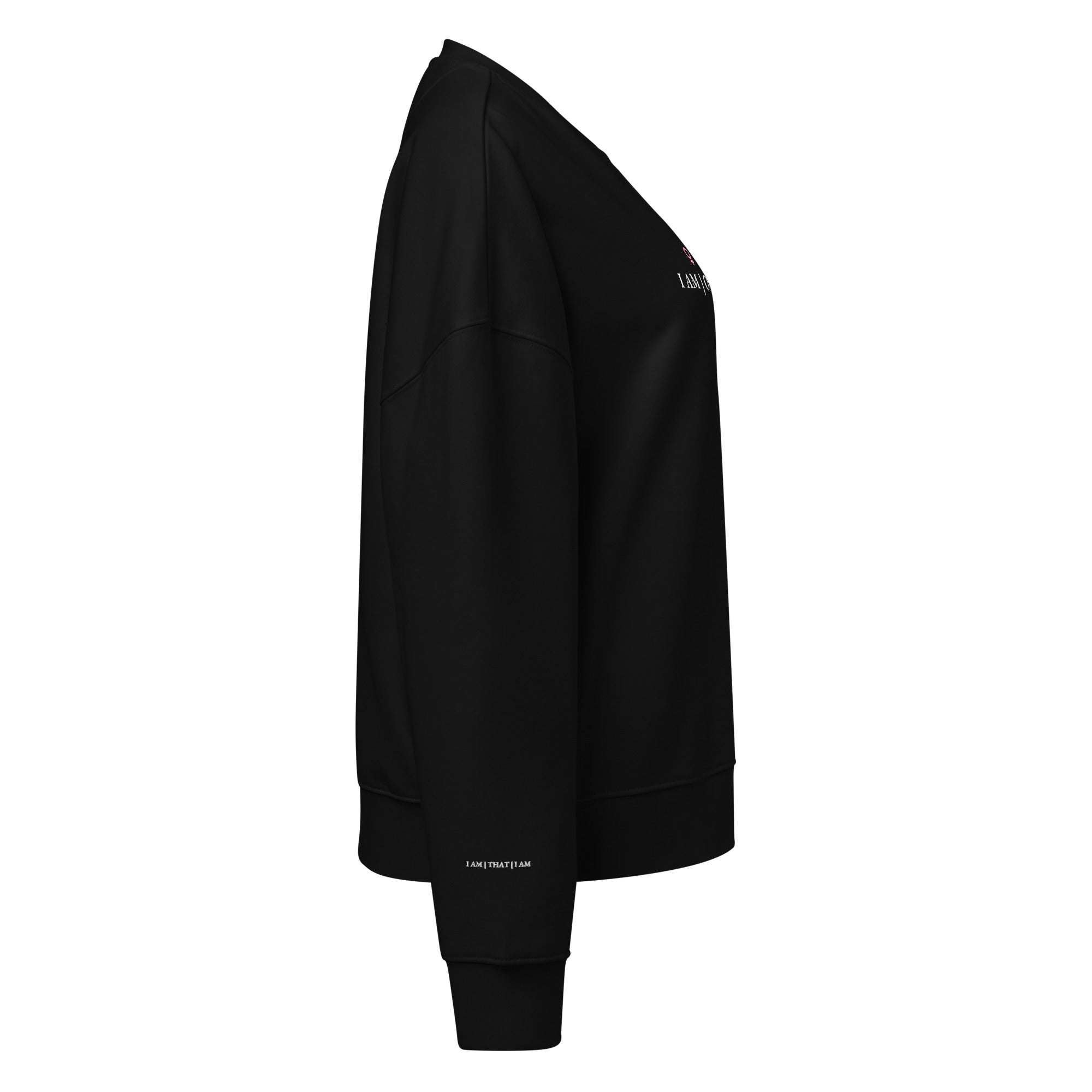 Women’s Organic Sweatshirt