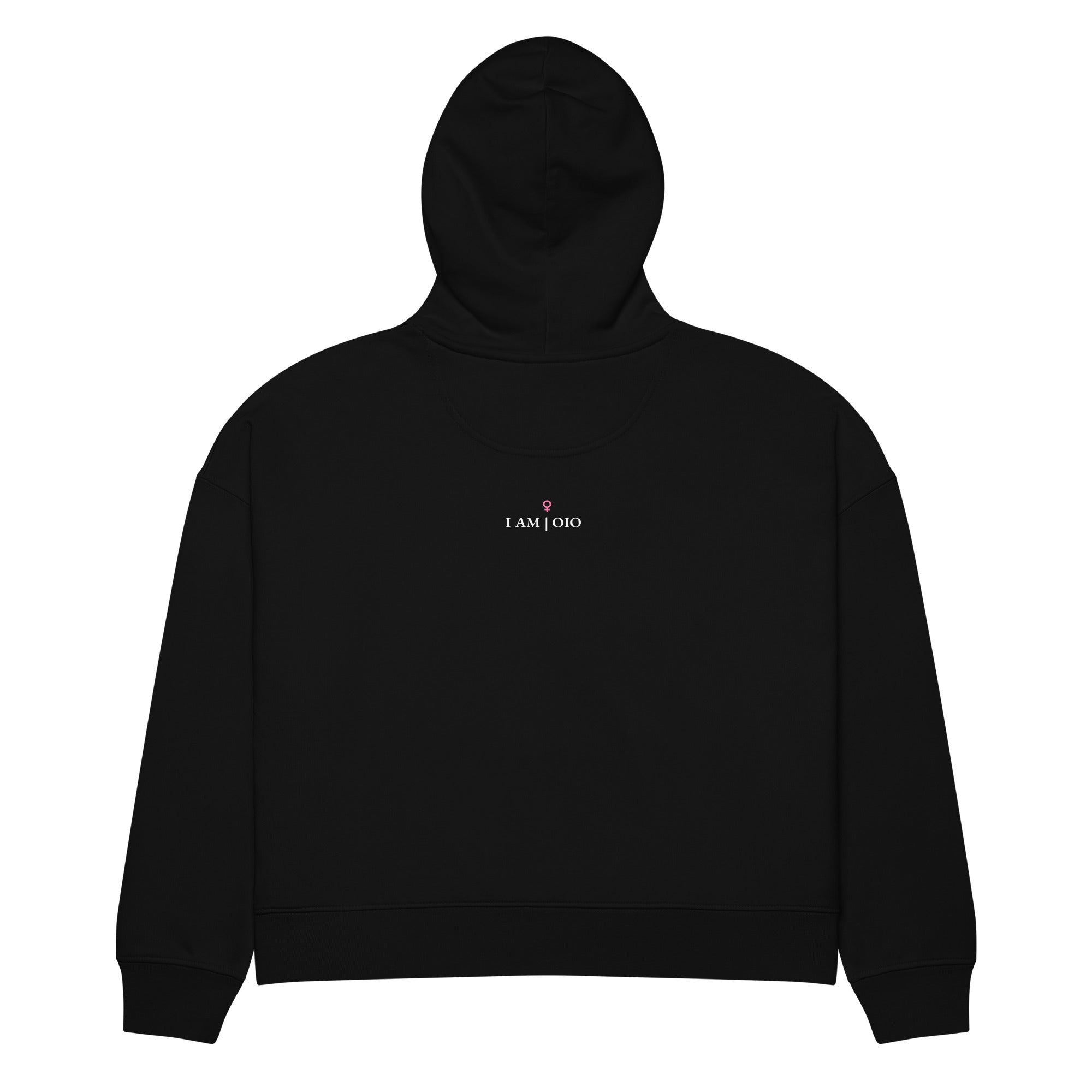 Women’s Organic Hoodie