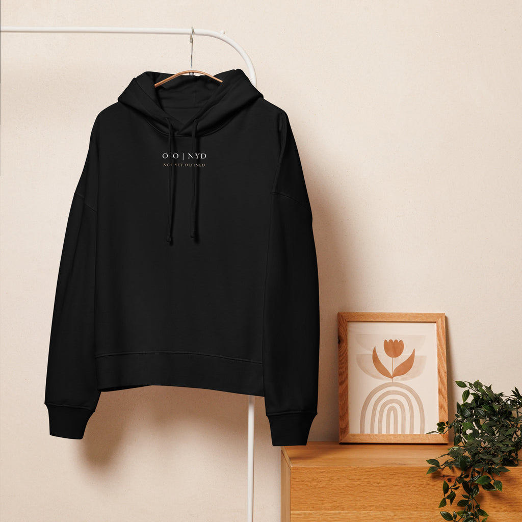 Women’s Organic Hoodie