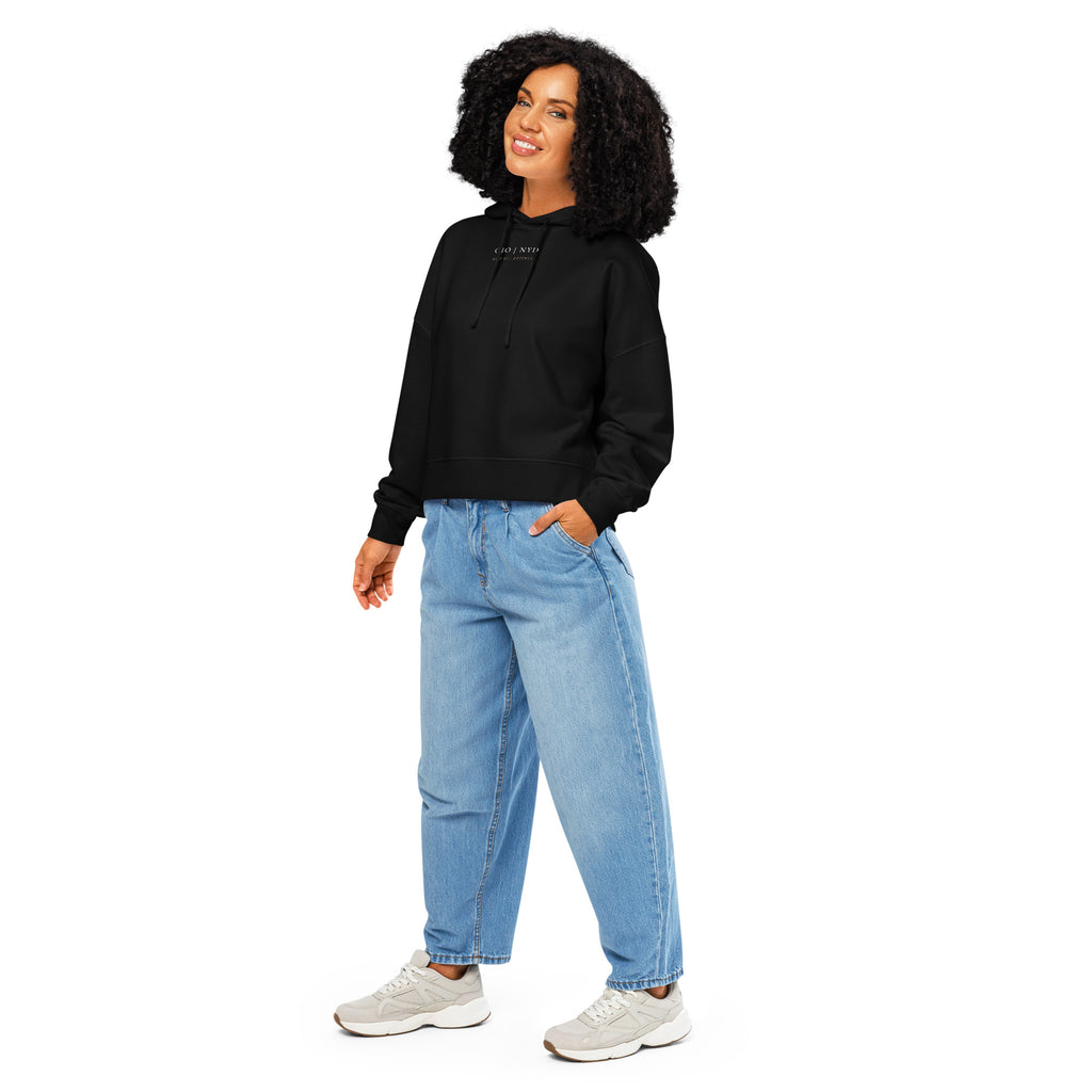 Women’s Organic Hoodie